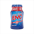 ENO BLUE 100G BOTTLE (48) (MRP - 173 | Net - 130 )