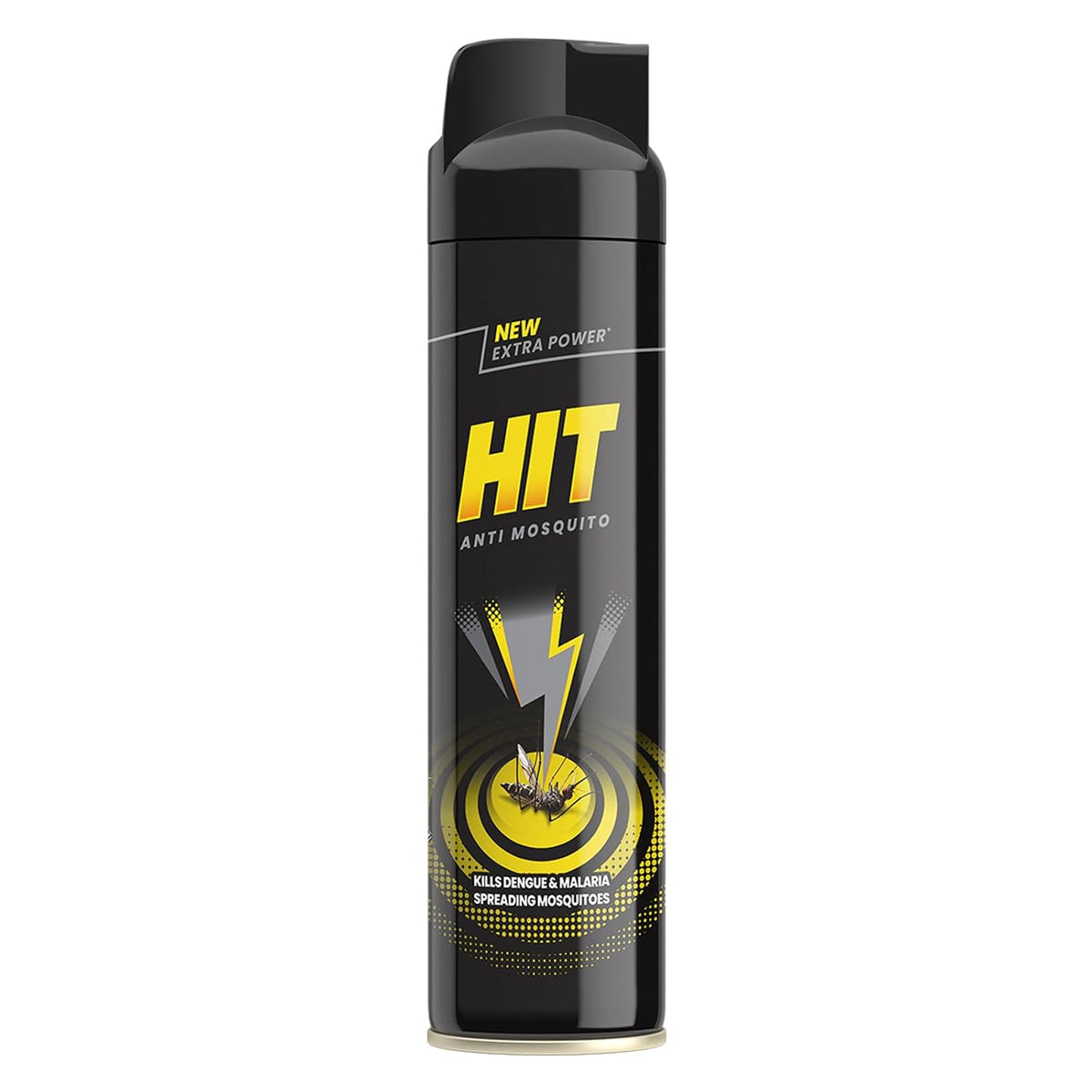 HIT BLACK 700ML (MRP - 400 | Net - 320 )