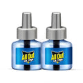ALL OUT 2*45ML REFILE (MRP - 165 | Net - 122 )