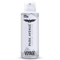 PARK AVENUE DEO VOYAGE 150 ML (MRP - 250 | Net - 108 )