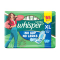 WHISPER (MRP - 65 | Net - 46 )